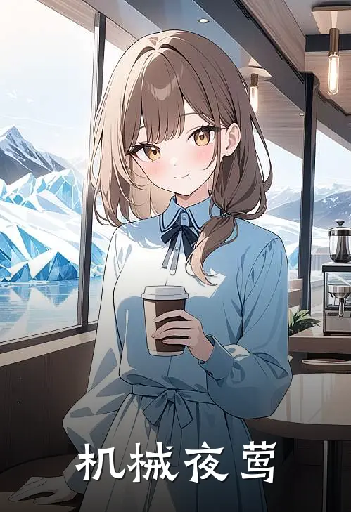 机械夜莺沈砚林晚星最新完结小说推荐_最新更新小说机械夜莺(沈砚林晚星)