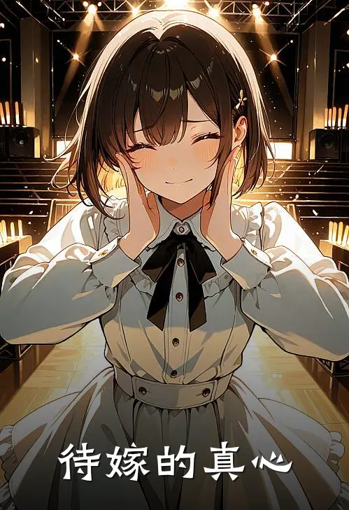 待嫁的真心