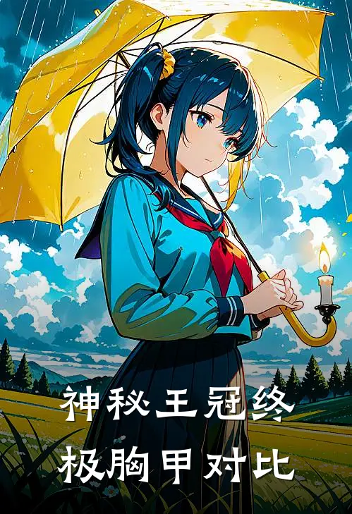 神秘王冠终极胸甲对比