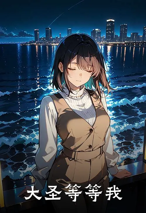 大圣等等我杨戬姜若水免费小说阅读_免费小说大全大圣等等我(杨戬姜若水)