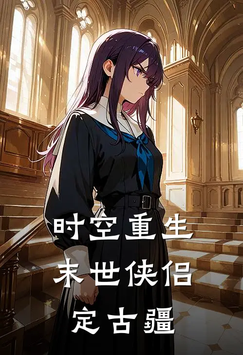 时空重生：末世侠侣定古疆(紫云紫云)全本免费在线阅读_紫云紫云全文阅读