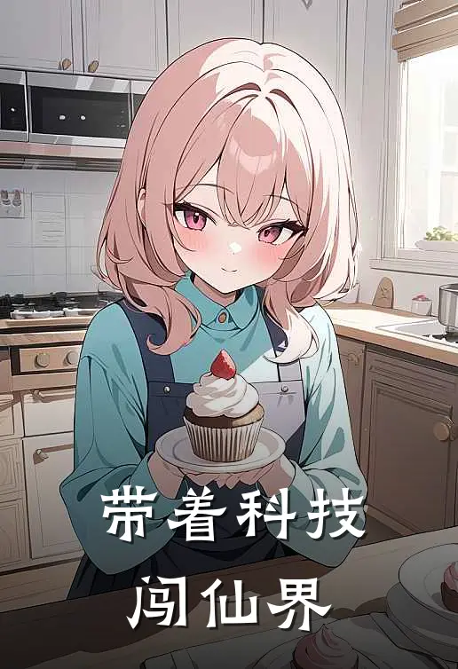 带着科技闯仙界