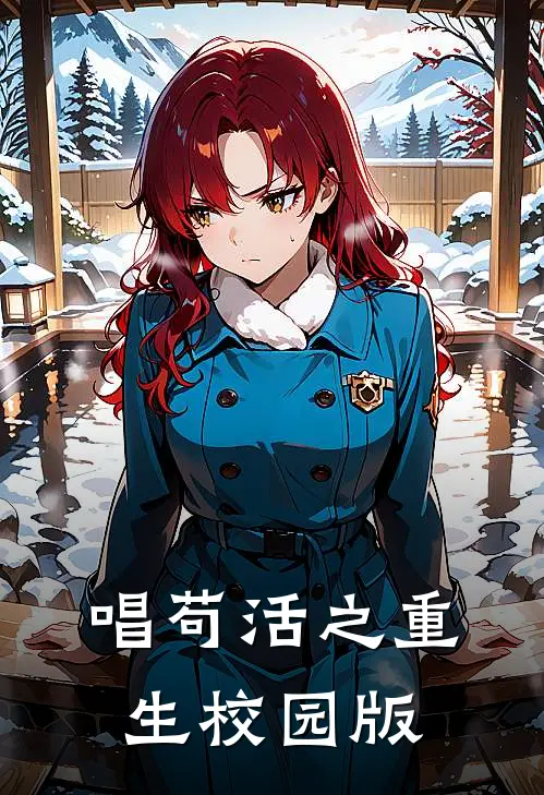 唱苟活之重生校园版