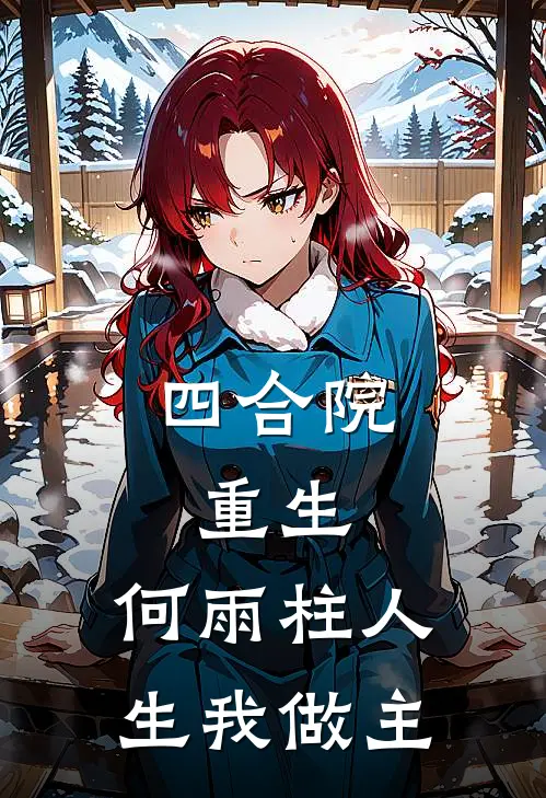 四合院：重生，何雨柱人生我做主(何雨柱傻柱)完本小说_热门的小说四合院：重生，何雨柱人生我做主何雨柱傻柱