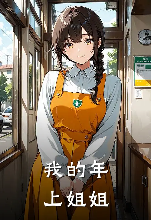 我的年上姐姐