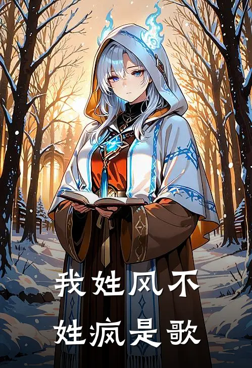 我姓风不姓疯是歌