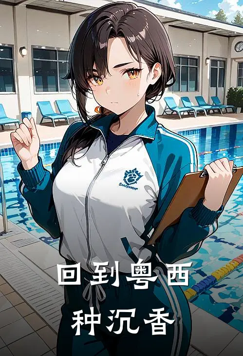 回到粤西种沉香