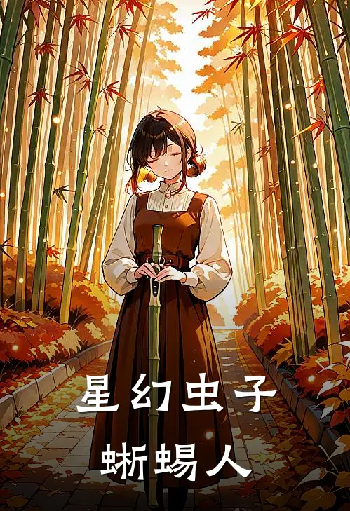 星幻虫子蜥蜴人王生于正光推荐完结小说_热门小说在线阅读星幻虫子蜥蜴人(王生于正光)