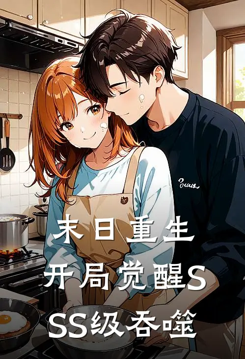 末日重生：开局觉醒SSS级吞噬林夜苏雨柔热门小说阅读_好看的小说推荐完结末日重生：开局觉醒SSS级吞噬林夜苏雨柔
