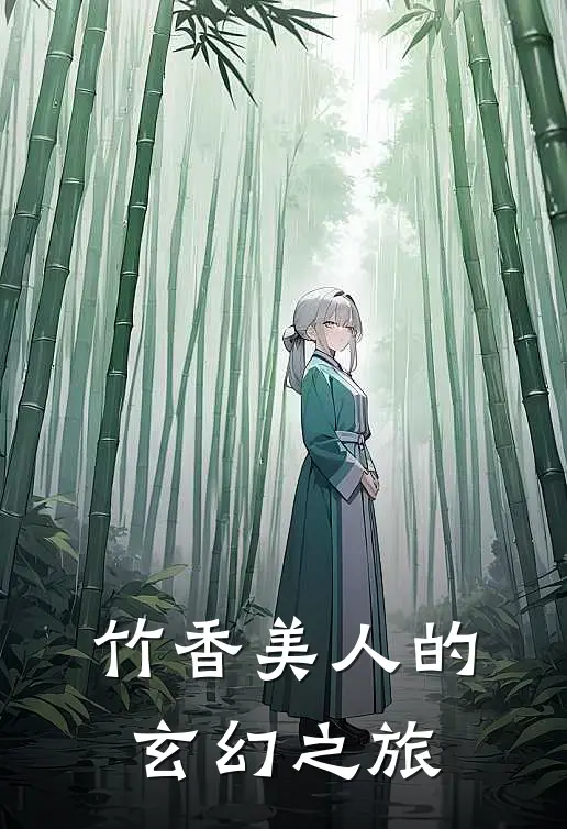 竹香美人的玄幻之旅
