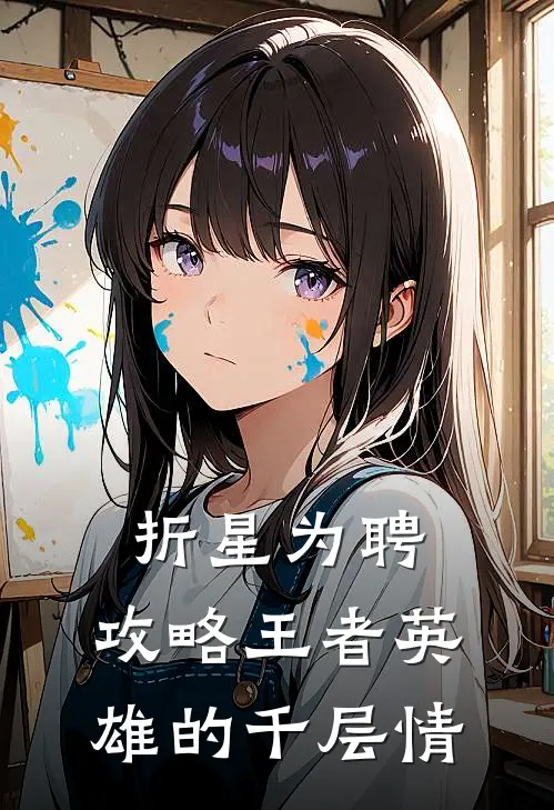 折星为聘：攻略王者英雄的千层情李白江月眠热门小说阅读_完本完结小说折星为聘：攻略王者英雄的千层情李白江月眠