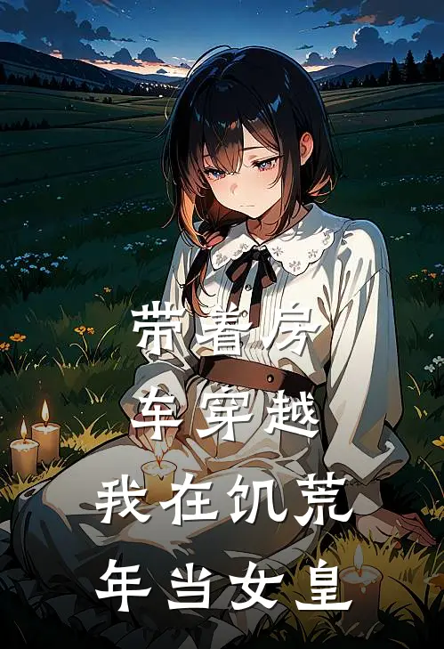 带着房车穿越：我在饥荒年当女皇