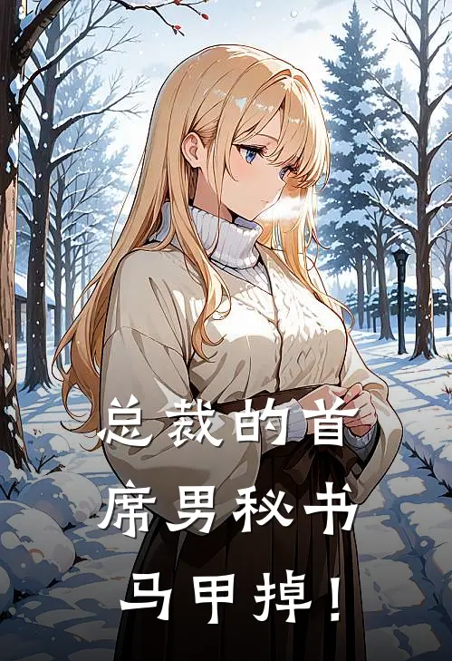 总裁的首席男秘书马甲掉！