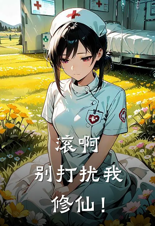 滚啊，别打扰我修仙！