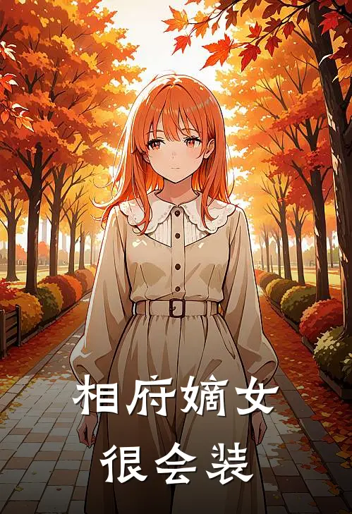 相府嫡女很会装