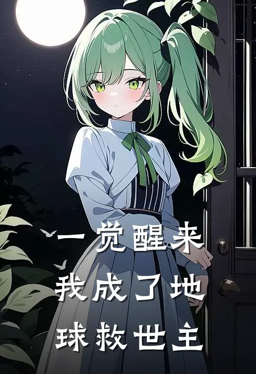 一觉醒来，我成了地球救世主小说王晋孙平（已完结全集完整版大结局）王晋孙平小说全文阅读笔趣阁