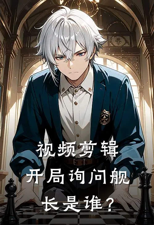 视频剪辑：开局询问舰长是谁？