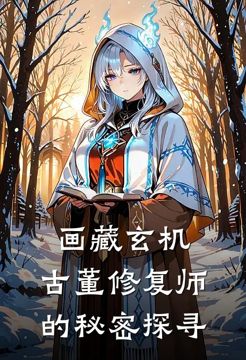 画藏玄机：古董修复师的秘密探寻林逸凡林建业全本免费小说_热门网络小说推荐画藏玄机：古董修复师的秘密探寻林逸凡林建业