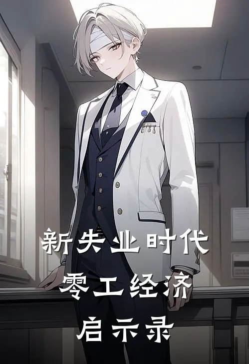 新失业时代：零工经济启示录