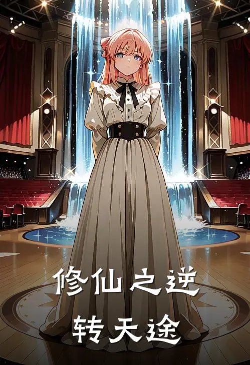 修仙之逆转天途