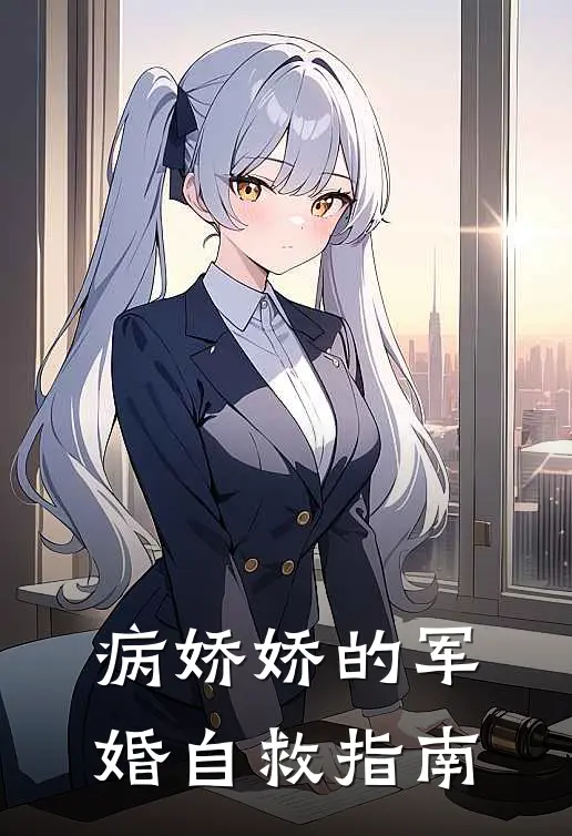 病娇娇的军婚自救指南