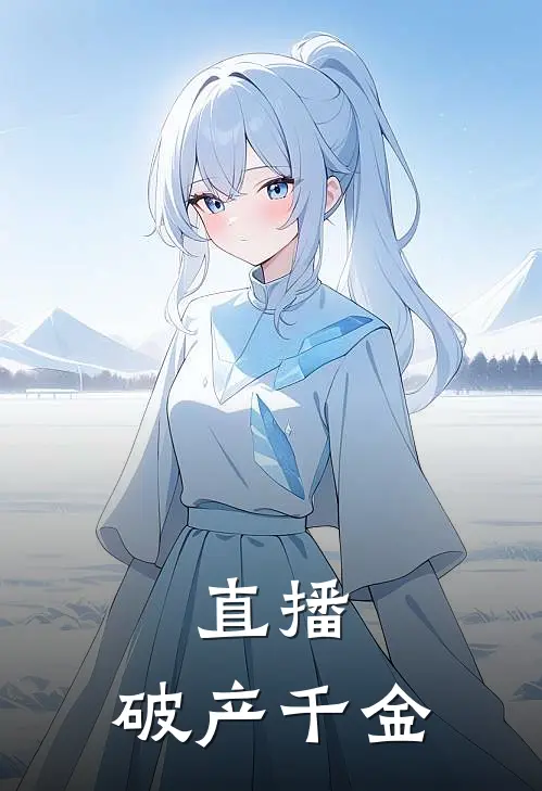 直播：破产千金沈星梨孙燕姿热门的网络小说_完整版小说直播：破产千金(沈星梨孙燕姿)