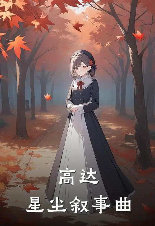 扎古夏亚高达，星尘叙事曲最新章节阅读_扎古夏亚最新章节在线阅读