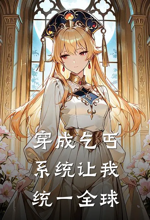 穿成乞丐，系统让我统一全球