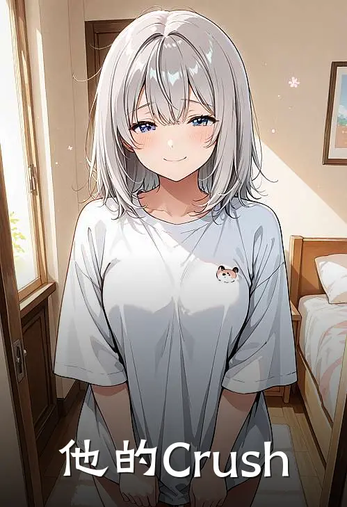 他的Crush