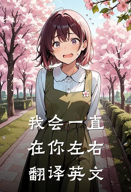 我会一直在你左右 翻译英文