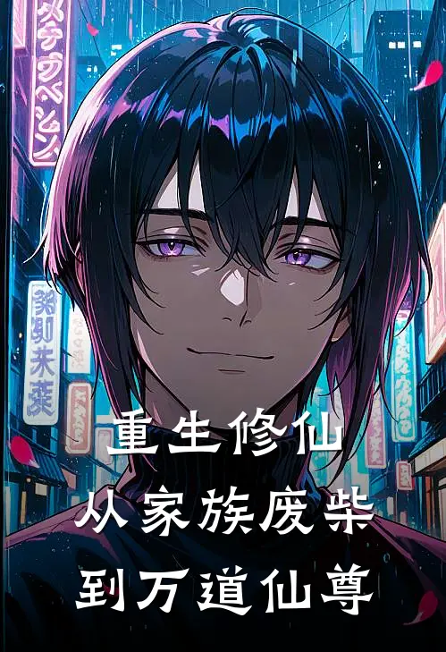 重生修仙：从家族废柴到万道仙尊张悦林珊珊免费小说全集_免费阅读无弹窗重生修仙：从家族废柴到万道仙尊张悦林珊珊