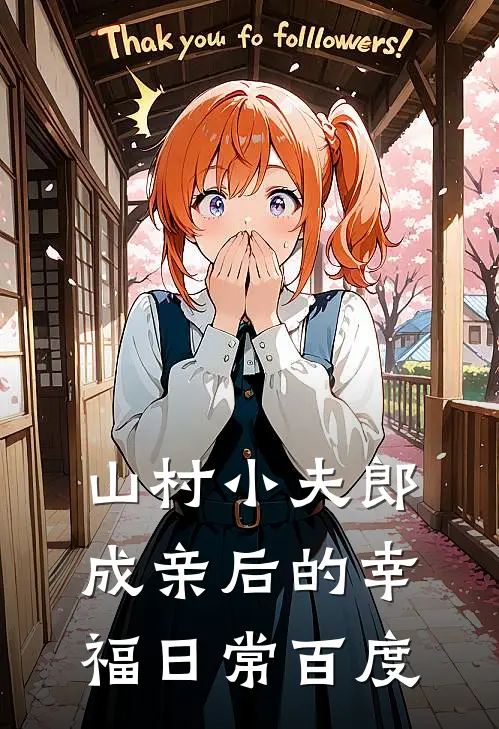 山村小夫郎成亲后的幸福日常百度