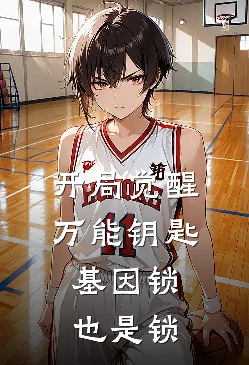 开局觉醒万能钥匙，基因锁也是锁