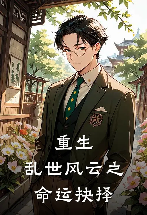 重生：乱世风云之命运抉择