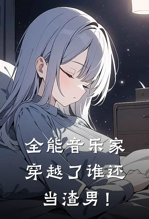全能音乐家，穿越了谁还当渣男！