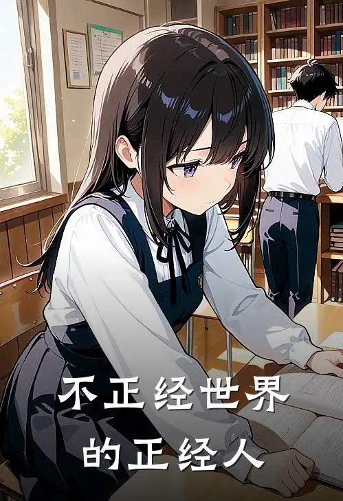 不正经世界的正经人赵羽赵羽最新小说全文阅读_最新章节列表不正经世界的正经人(赵羽赵羽)