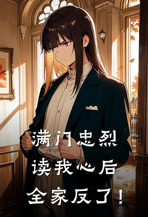满门忠烈：读我心后，全家反了！