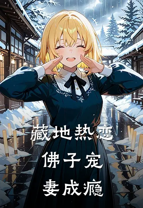 藏地热恋：佛子宠妻成瘾