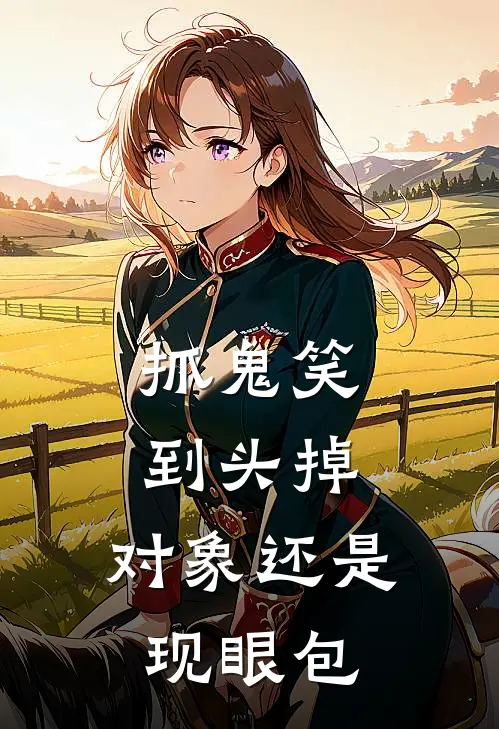 抓鬼笑到头掉，对象还是现眼包雾希李秋言热门的小说_免费小说抓鬼笑到头掉，对象还是现眼包(雾希李秋言)