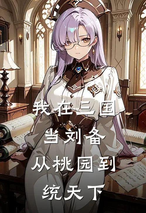 我在三国当刘备：从桃园到统天下张飞张宝完整免费小说_小说全文免费阅读我在三国当刘备：从桃园到统天下张飞张宝