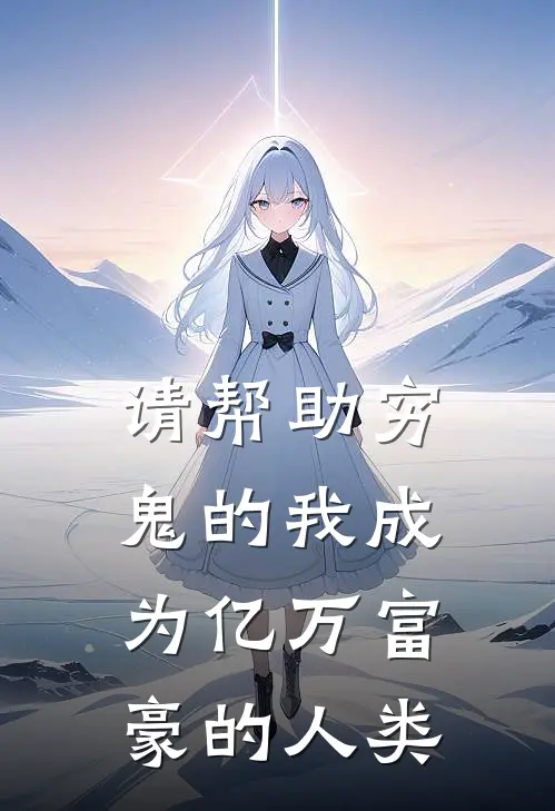 请帮助穷鬼的我成为亿万富豪的人类