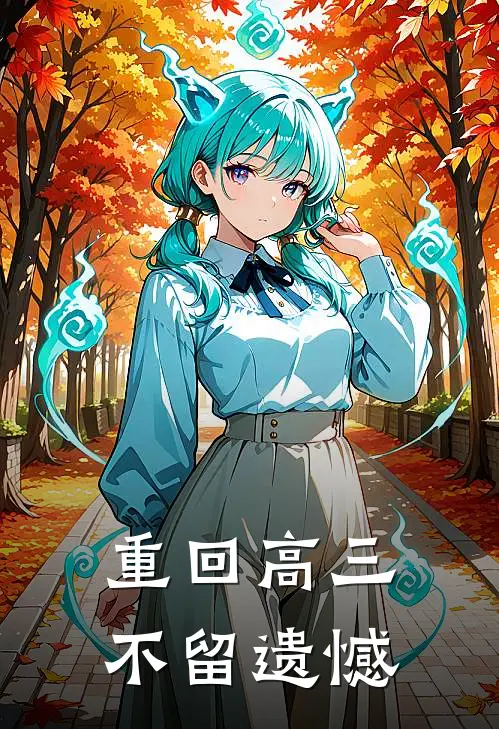 重回高三不留遗憾