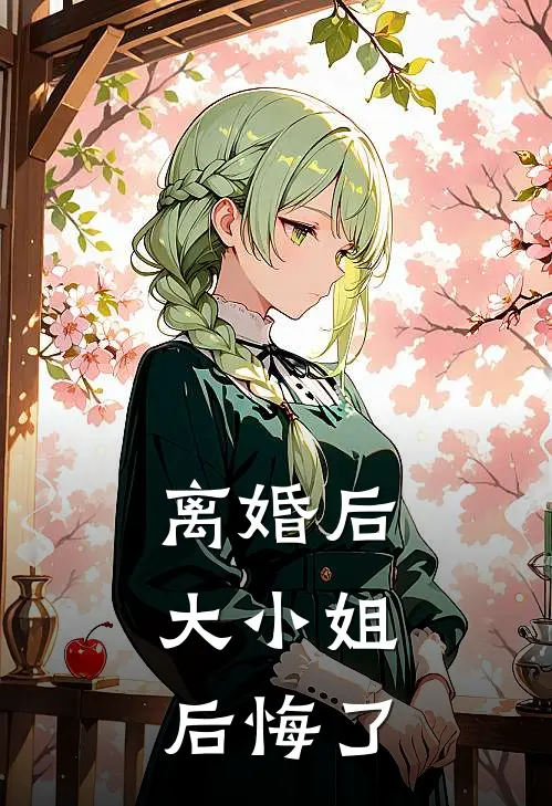 离婚后，大小姐后悔了