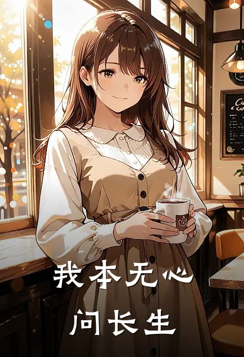 我本无心问长生江浸月林翠完结小说免费阅读_完本热门小说我本无心问长生江浸月林翠