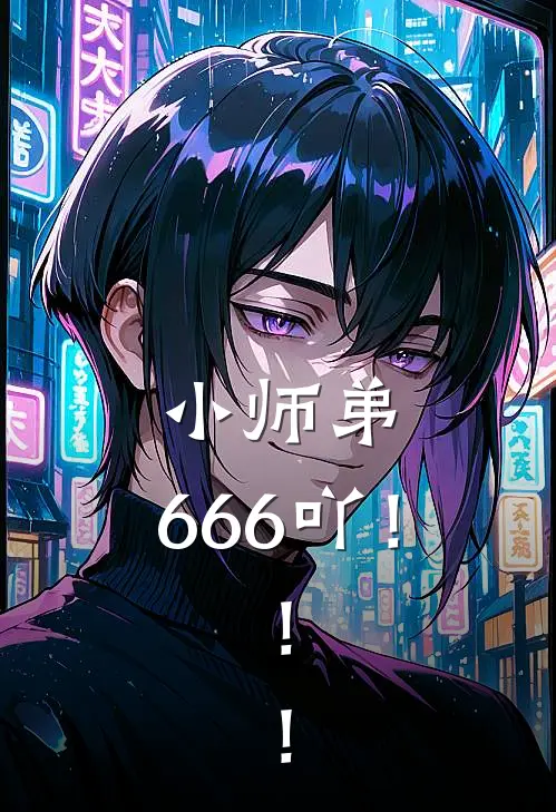 小师弟，666吖！！！