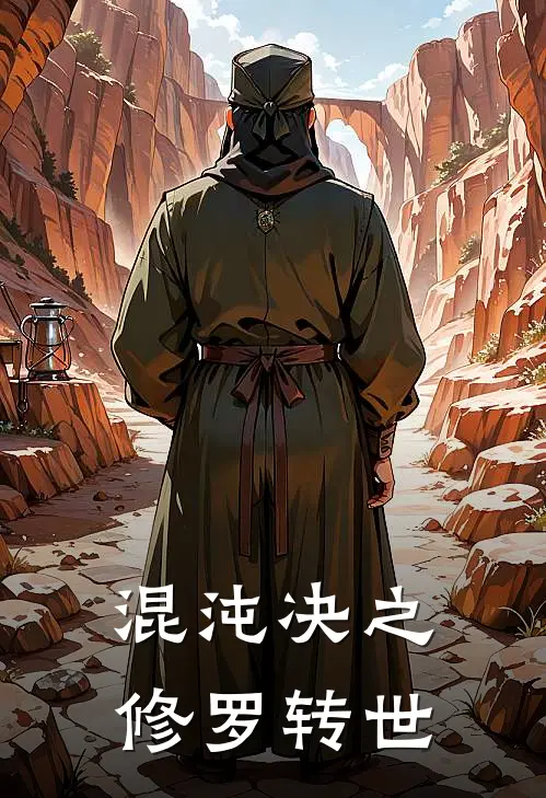 混沌决之修罗转世