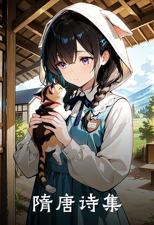 隋唐诗集