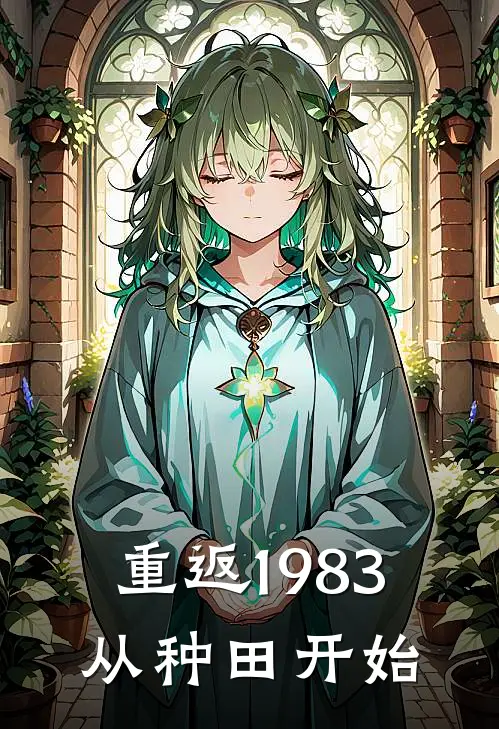 重返1983：从种田开始