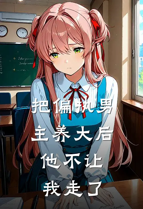 把偏执男主养大后，他不让我走了段钰宋归宁完结小说大全_免费小说在哪看把偏执男主养大后，他不让我走了(段钰宋归宁)