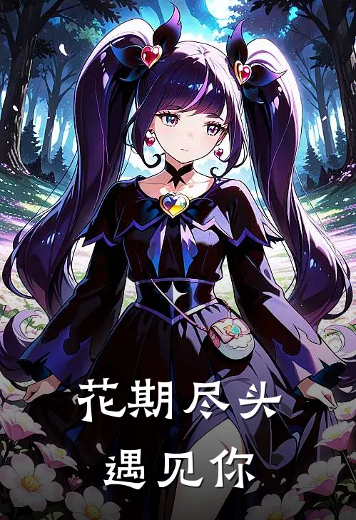 花期尽头遇见你许意欢俞京墨小说完结_免费小说全本花期尽头遇见你(许意欢俞京墨)